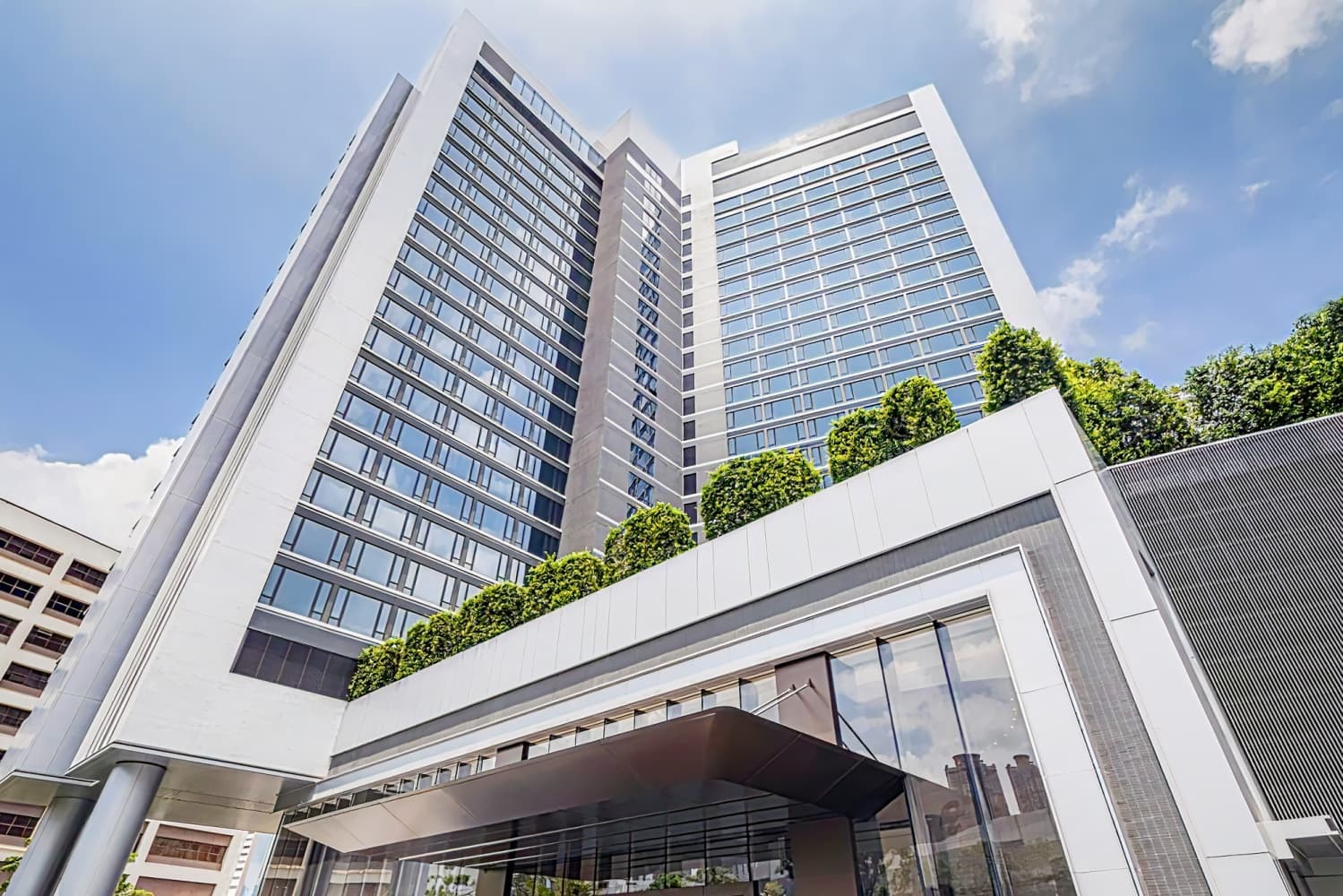 帝逸酒店 ( Alva Hotel By Royal )