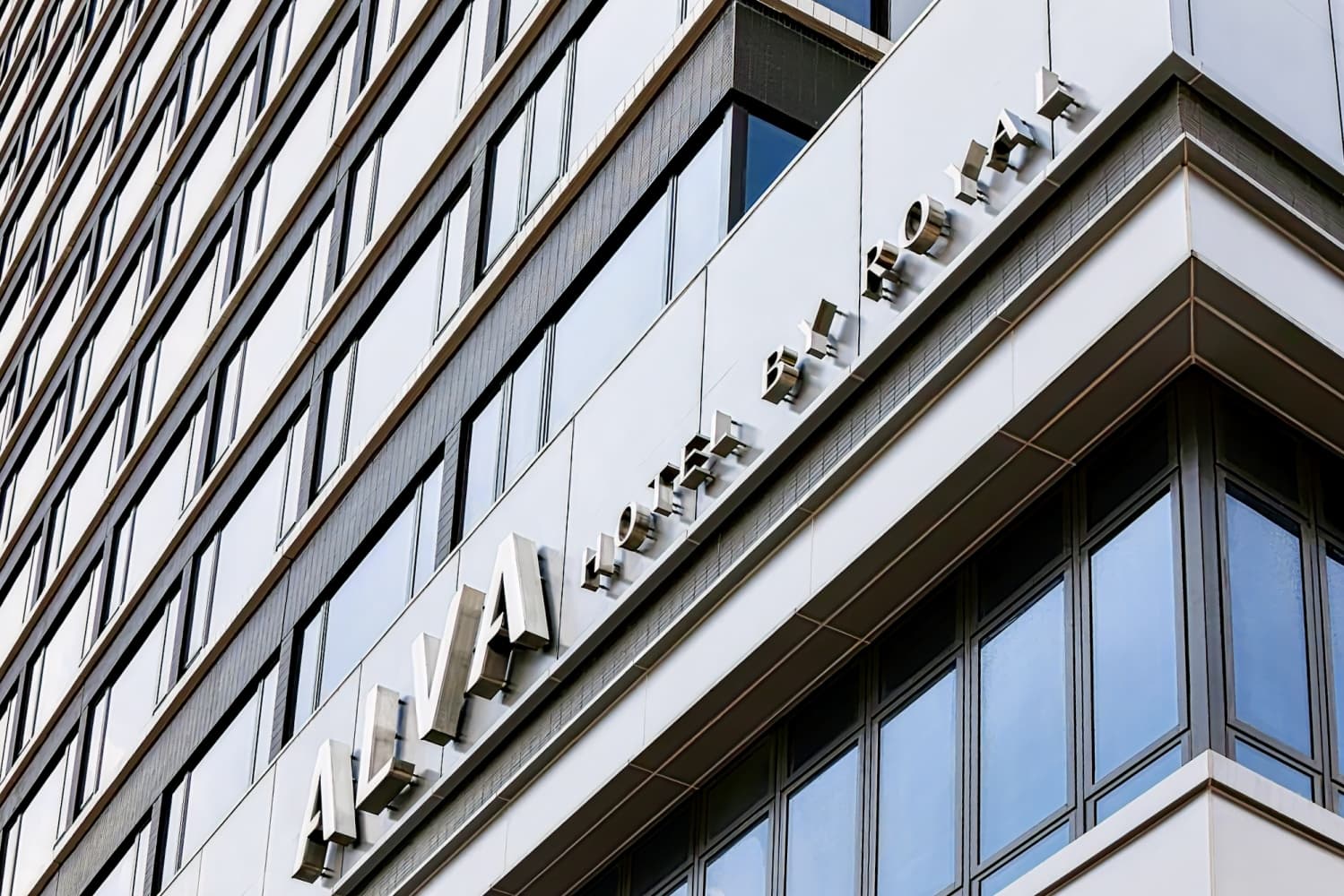 帝逸酒店 ( Alva Hotel By Royal )