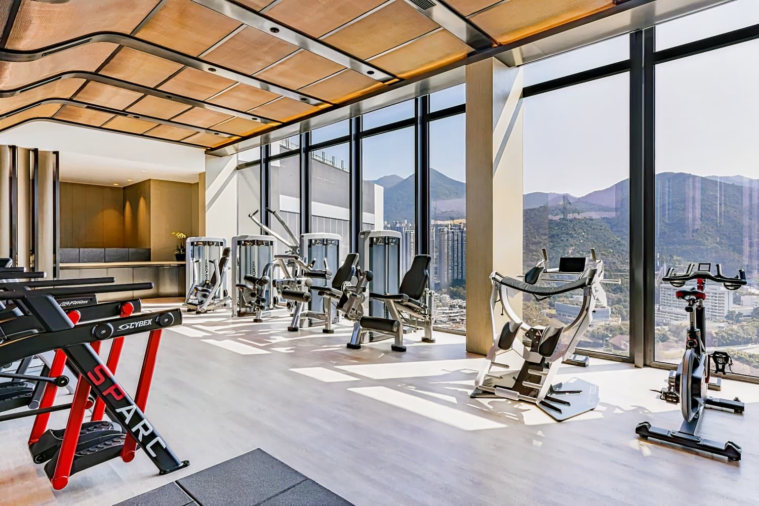 帝逸酒店 ( Alva Hotel By Royal )