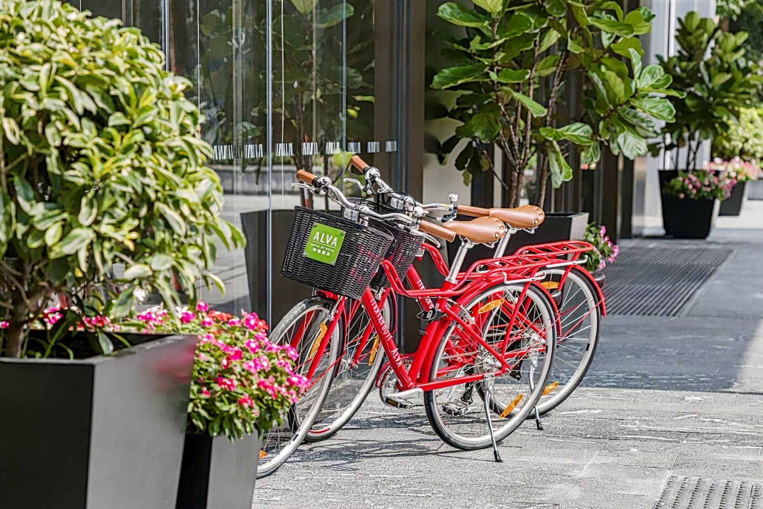 帝逸酒店 ( Alva Hotel By Royal )