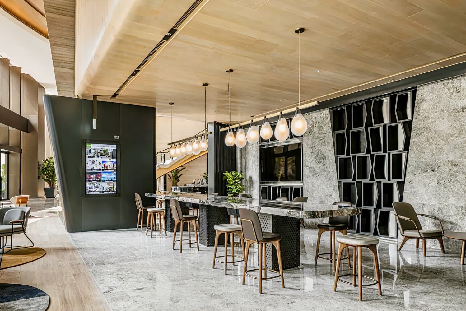 帝逸酒店 ( Alva Hotel By Royal )