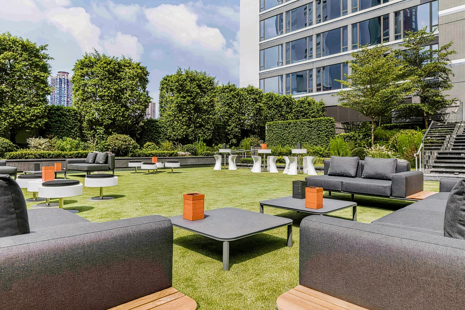 帝逸酒店 ( Alva Hotel By Royal )