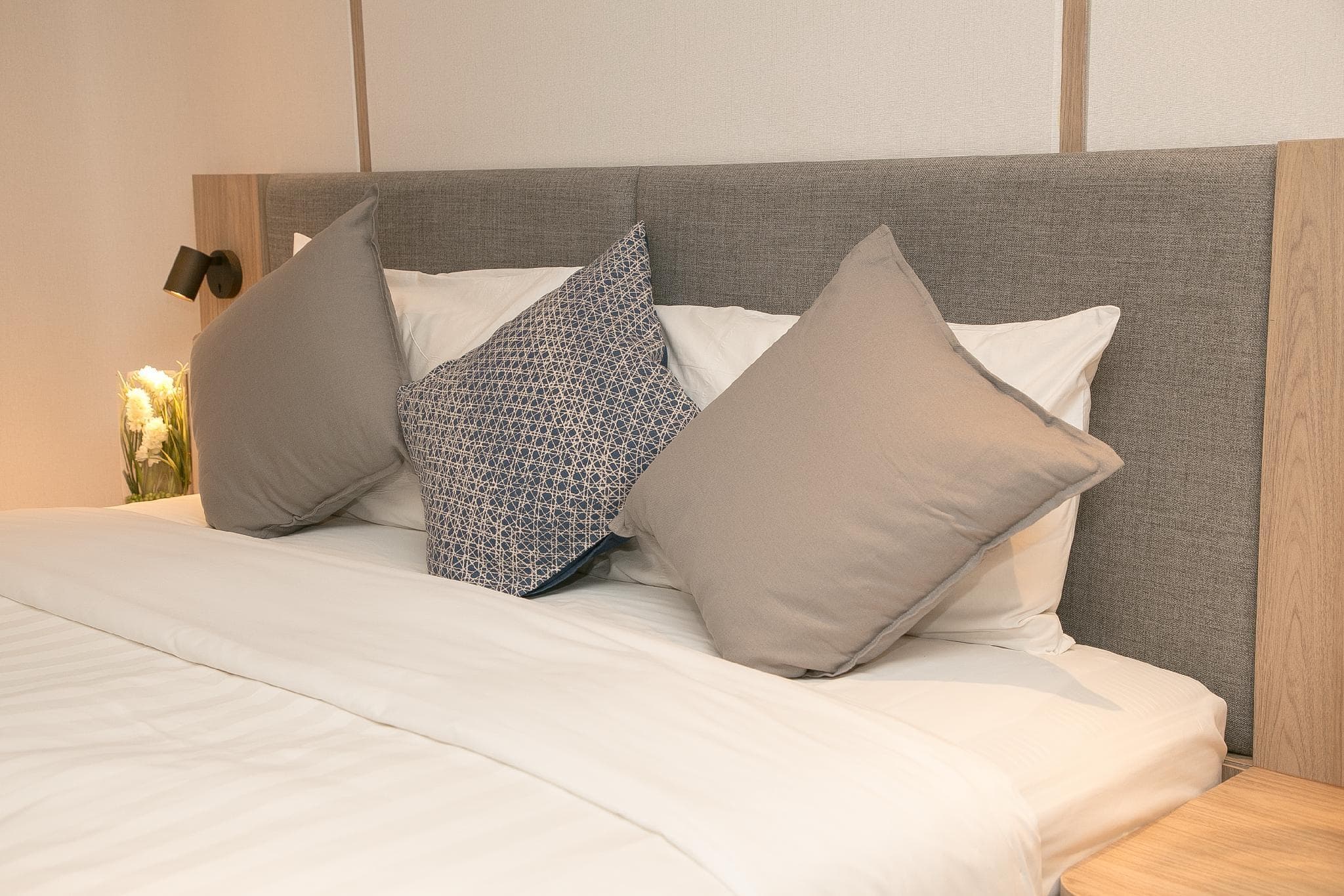 意酒店式公寓 ( Yi Serviced Apartments )