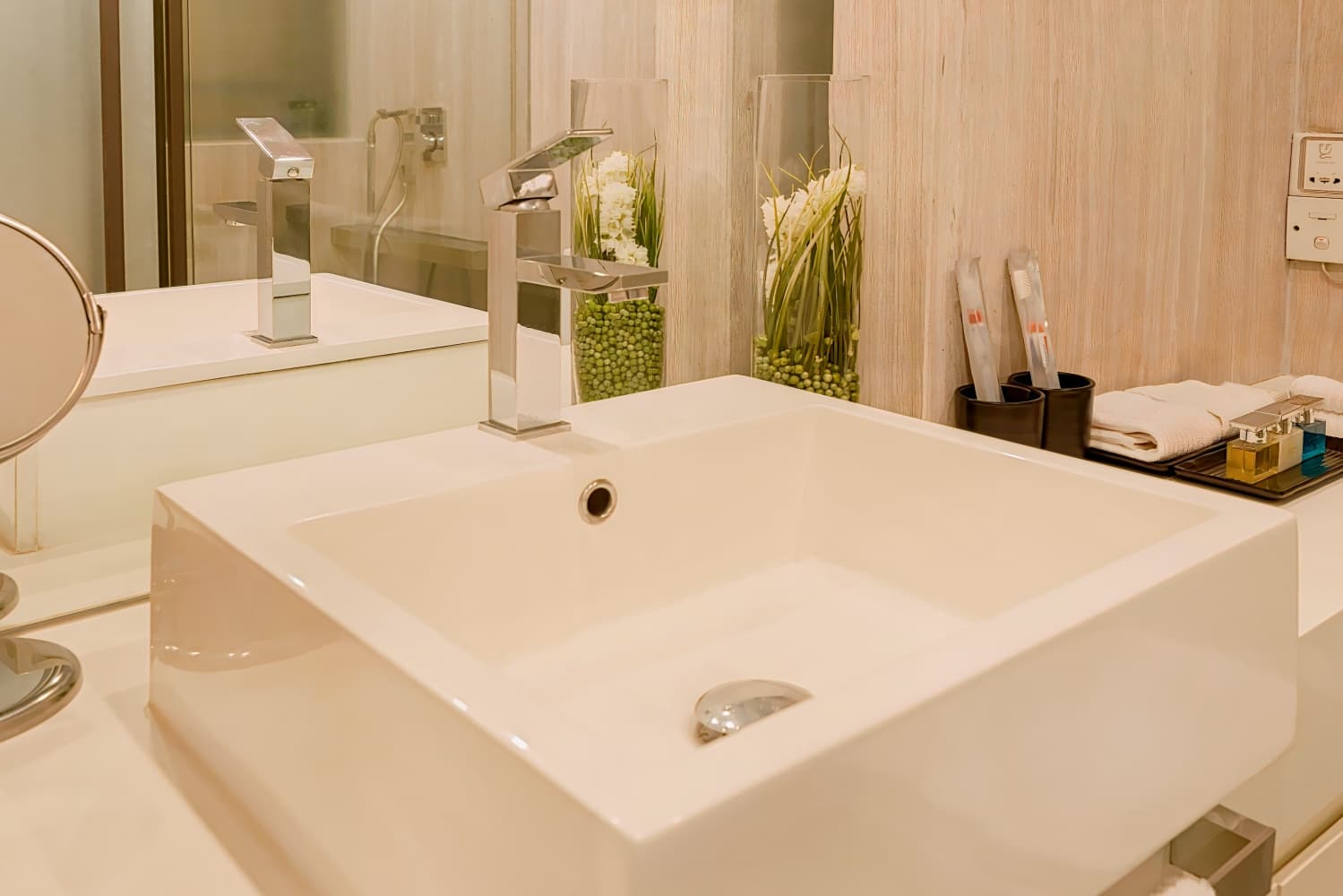 意酒店式公寓 ( Yi Serviced Apartments )