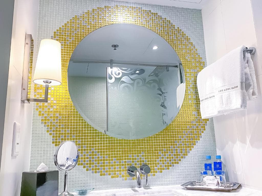 帝樂文娜公館 ( The Luxe Manor )