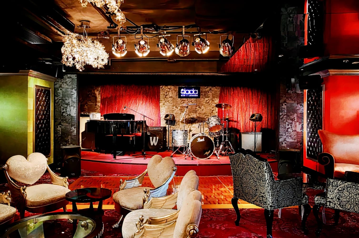 帝樂文娜公館 ( The Luxe Manor )