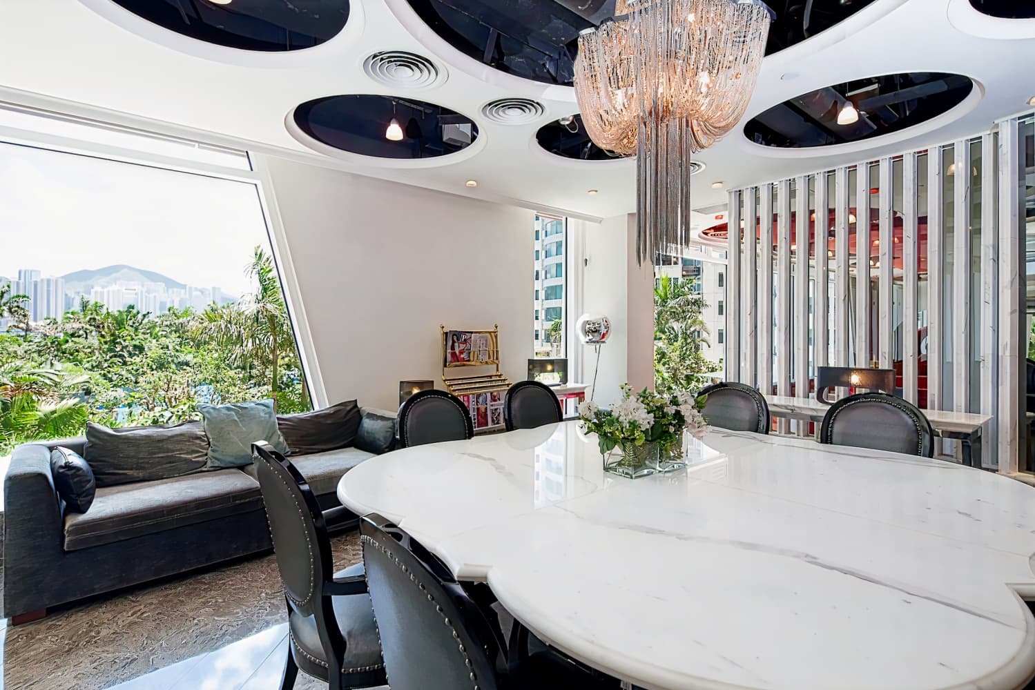 九龍海灣酒店 ( Kowloon Harbourfront Hotel )