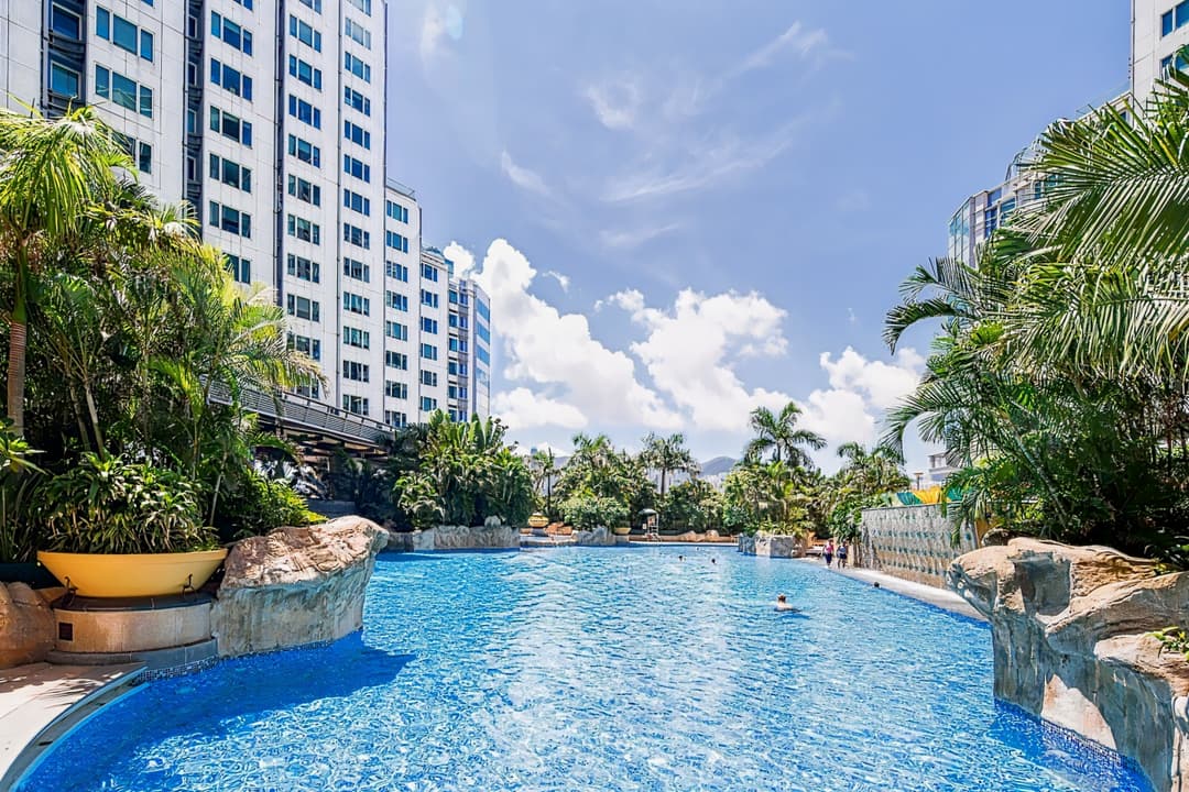 九龍海灣酒店 ( Kowloon Harbourfront Hotel )