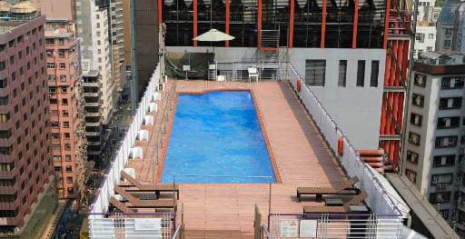 恒豐酒店 ( Prudential Hotel )