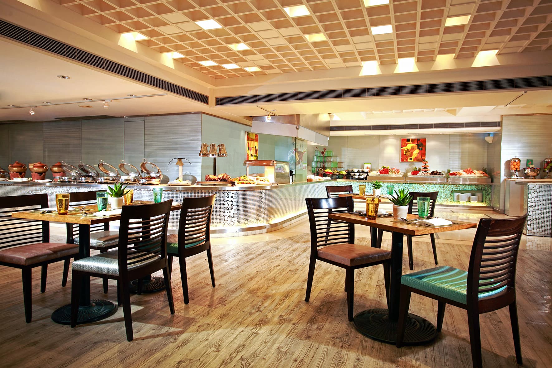 富豪九龍酒店 (Regal Kowloon Hotel)