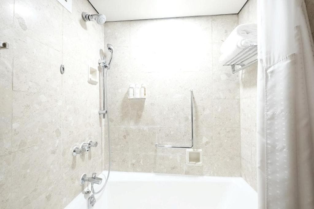 香港金域假日酒店 ( Holiday Inn Golden Mile Hong Kong )