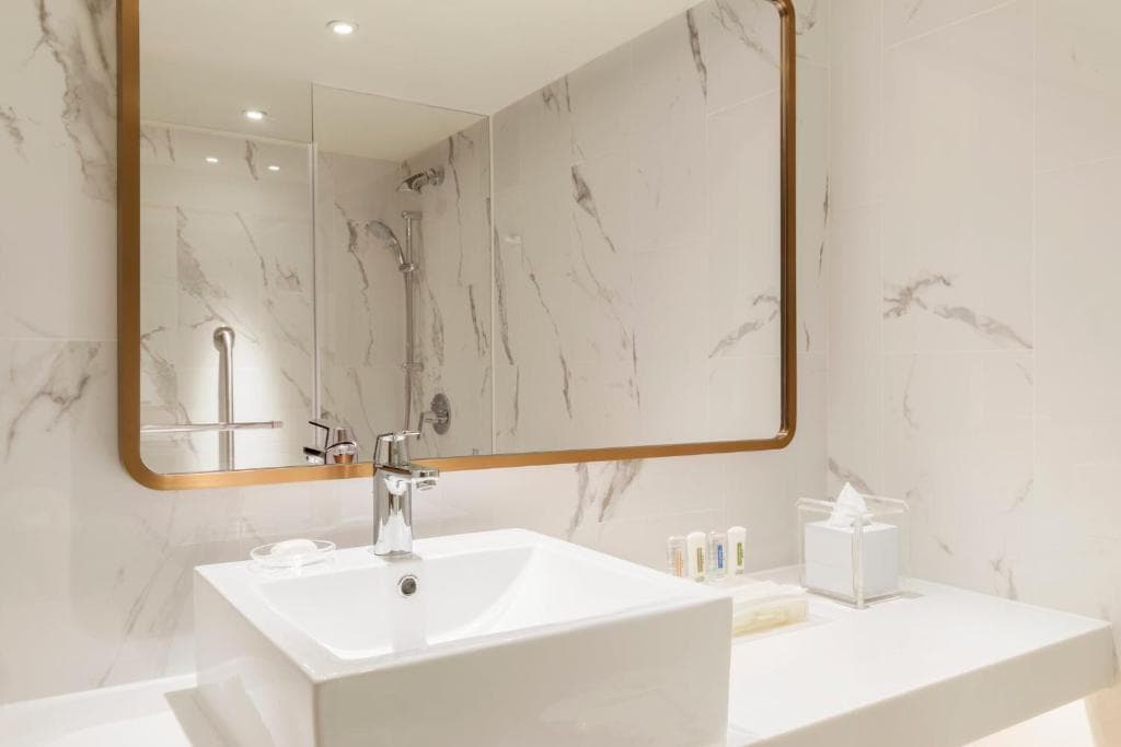 香港金域假日酒店 ( Holiday Inn Golden Mile Hong Kong )