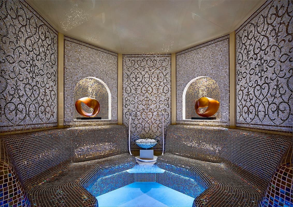 尖沙咀帝苑酒店 ( The Royal Garden Tsim Sha Tsui )