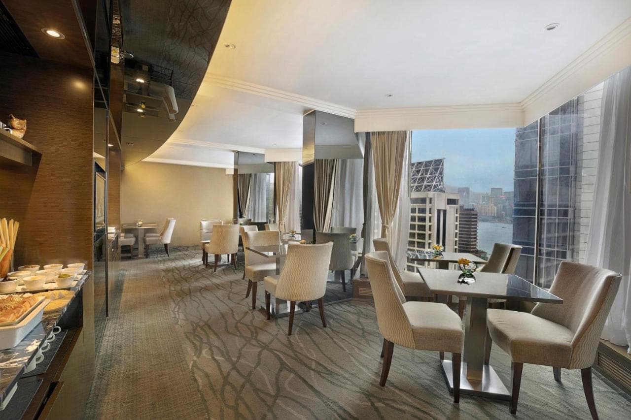 九龍酒店 ( The Kowloon Hotel )