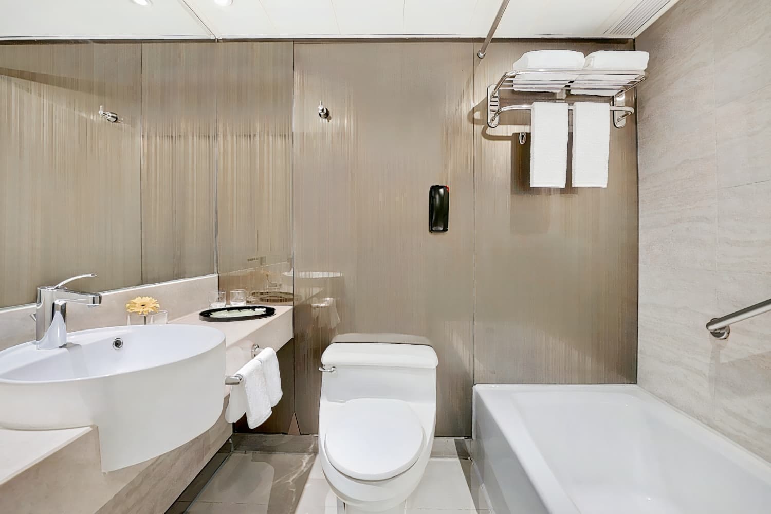 九龍酒店 ( The Kowloon Hotel )