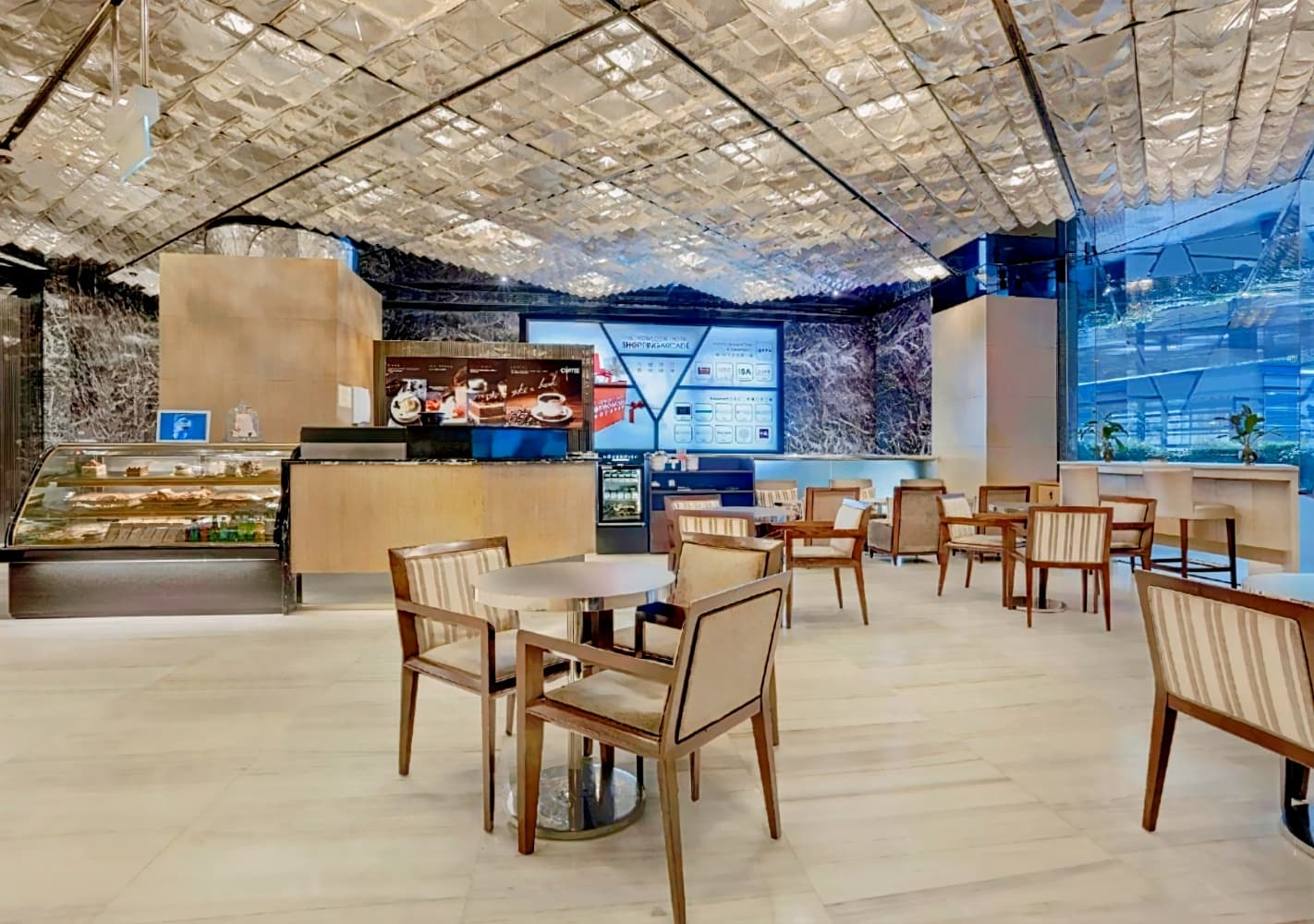 九龍酒店 ( The Kowloon Hotel )