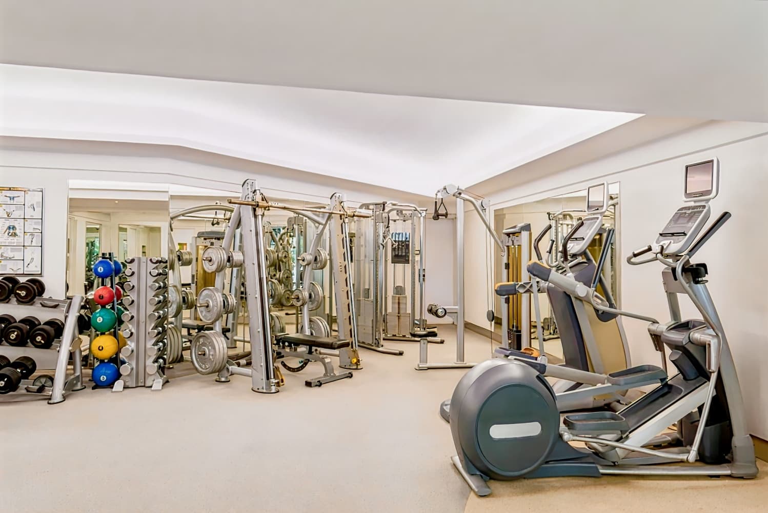 香港諾富特世紀酒店 ( Novotel Century Hong Kong )