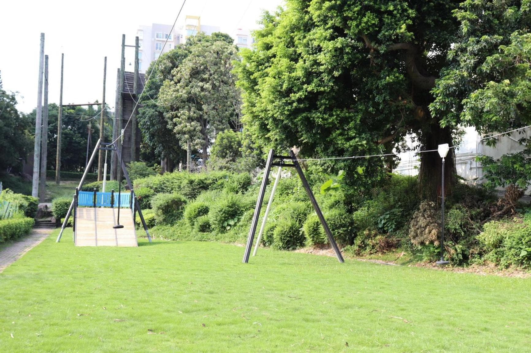 香港黃金海岸酒店 ( Hong Kong Gold Coast Hotel )