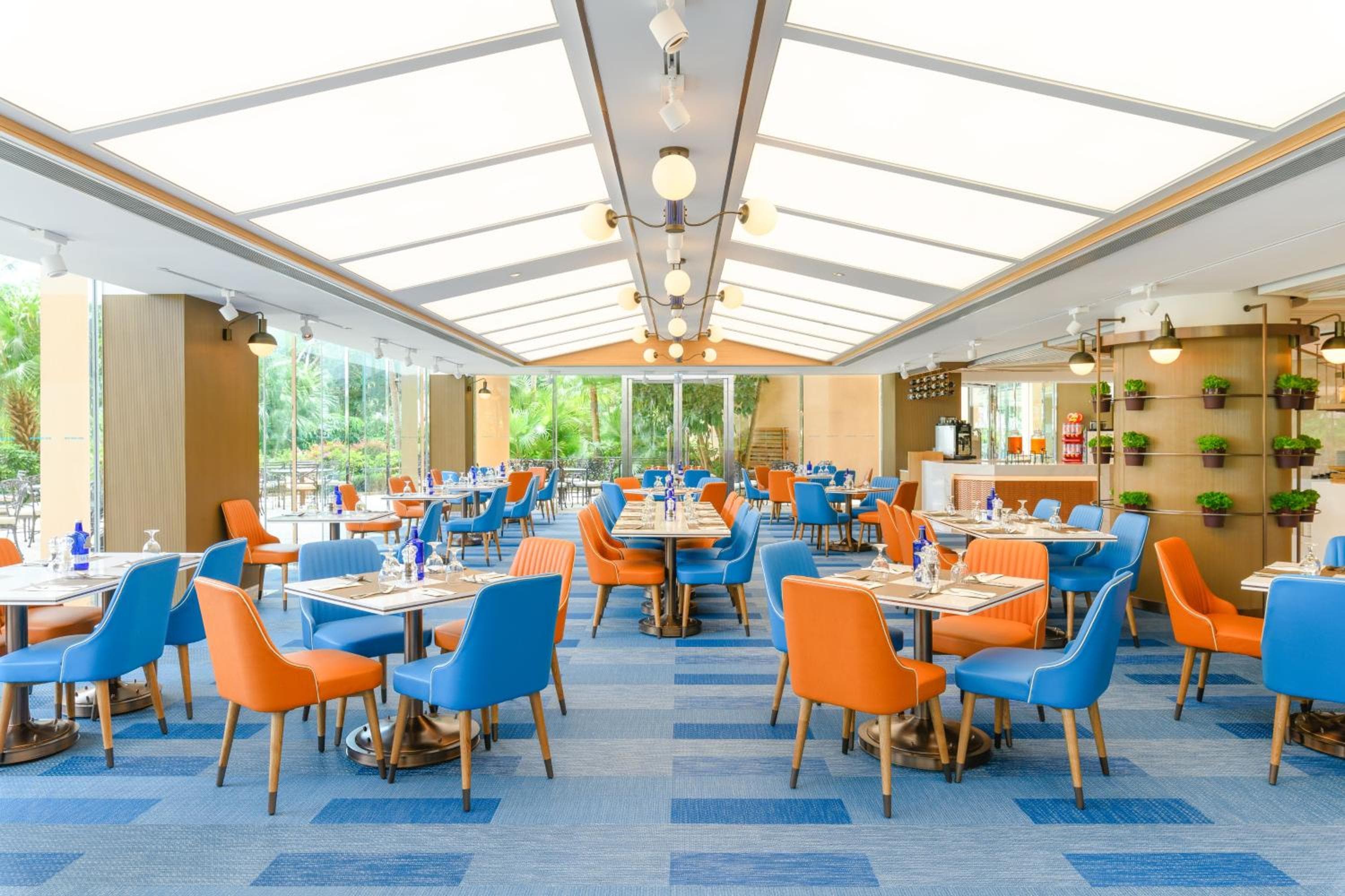 香港黃金海岸酒店 ( Hong Kong Gold Coast Hotel )