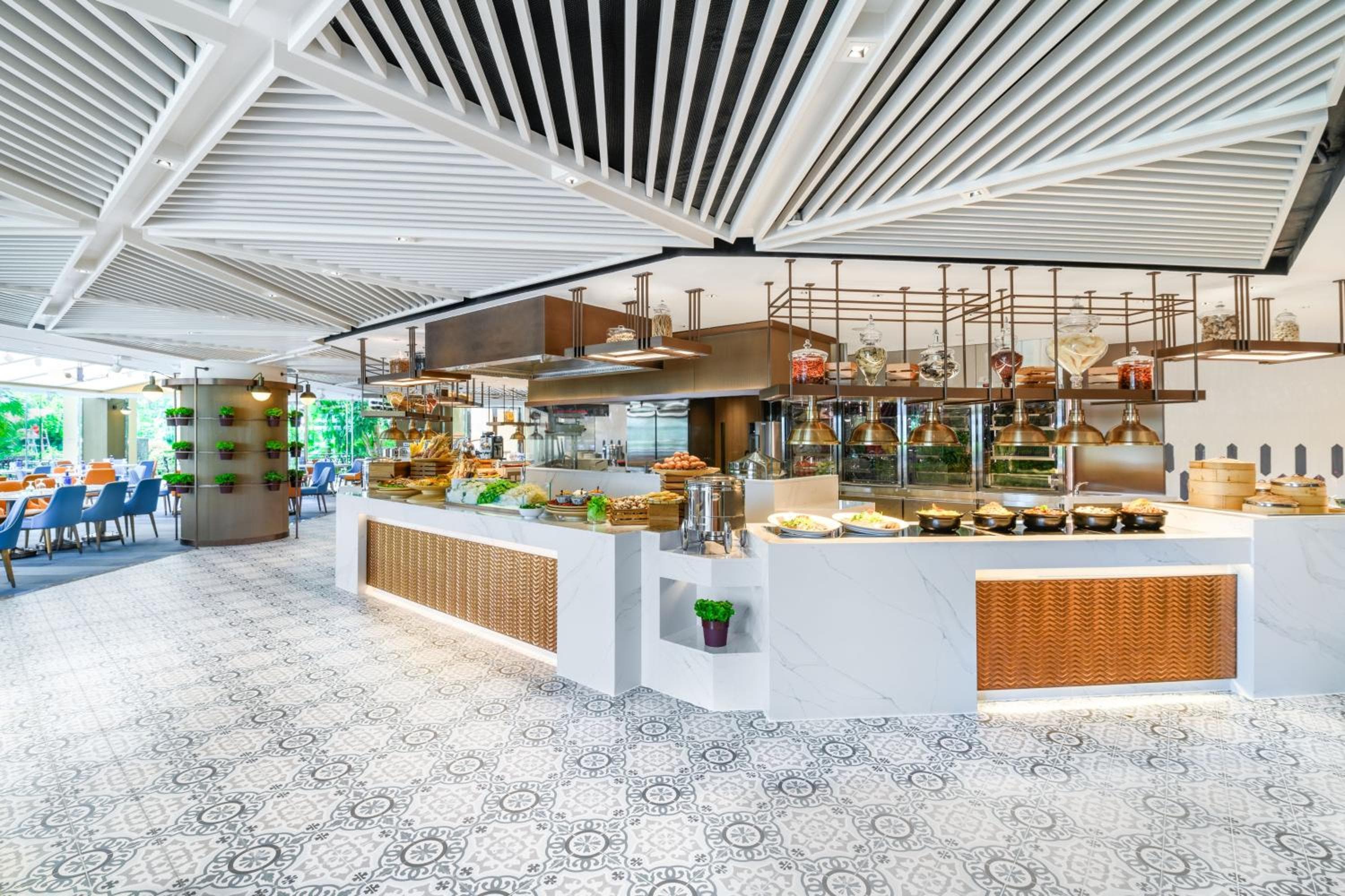 香港黃金海岸酒店 ( Hong Kong Gold Coast Hotel )