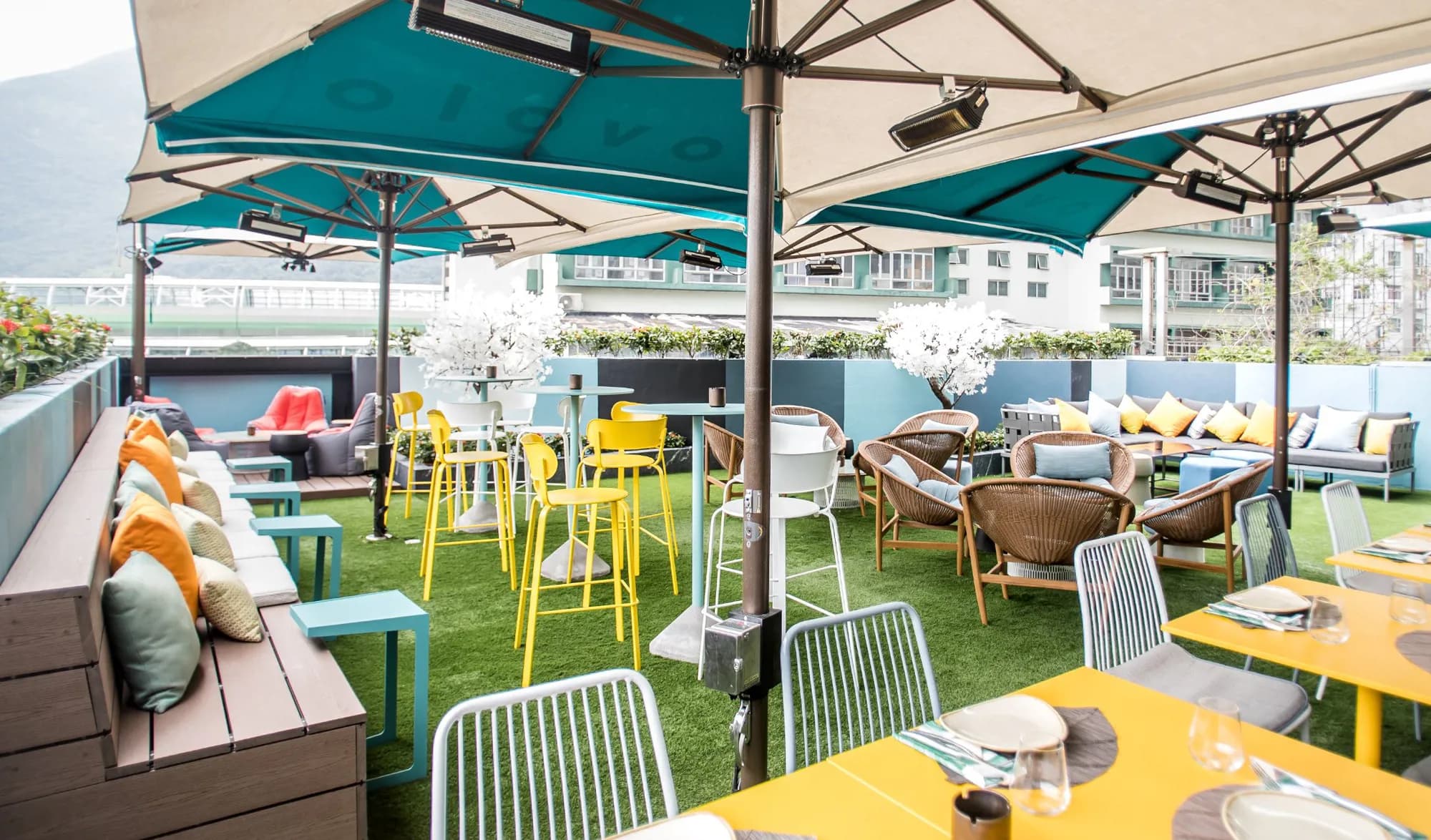 奧華酒店·南岸酒店 ( Southside by Ovolo )