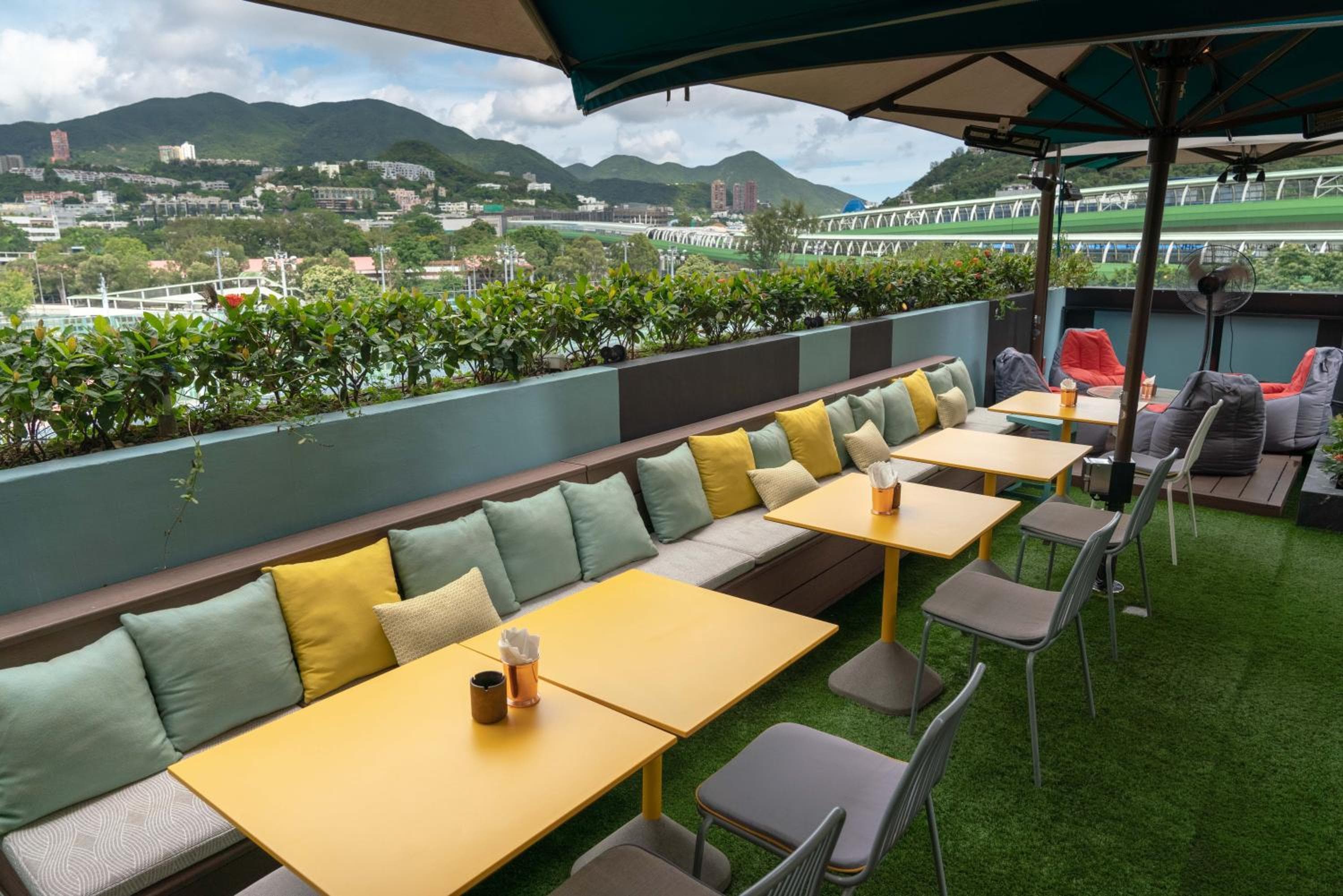 奧華酒店·南岸酒店 ( Southside by Ovolo )