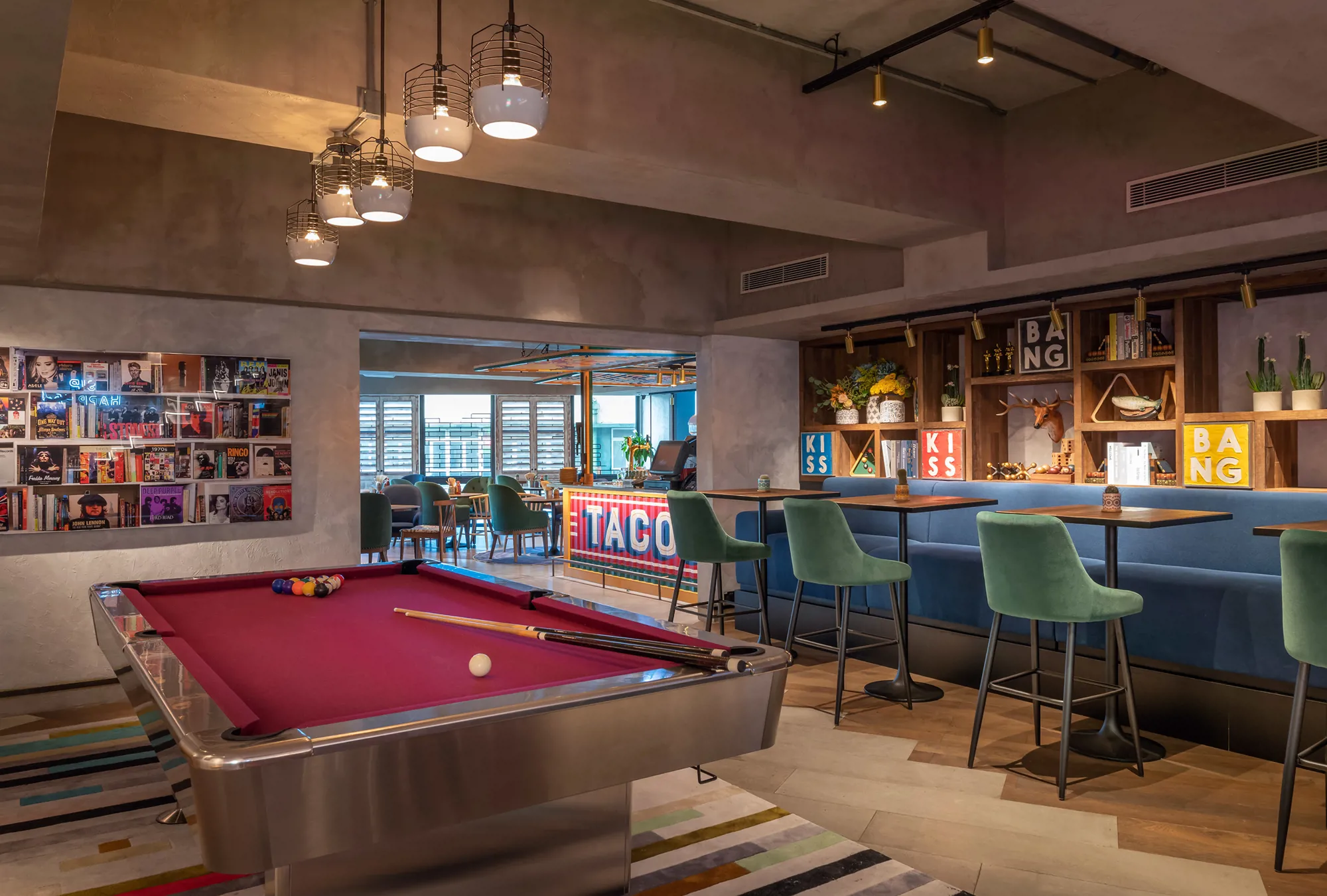 奧華酒店·南岸酒店 ( Southside by Ovolo )