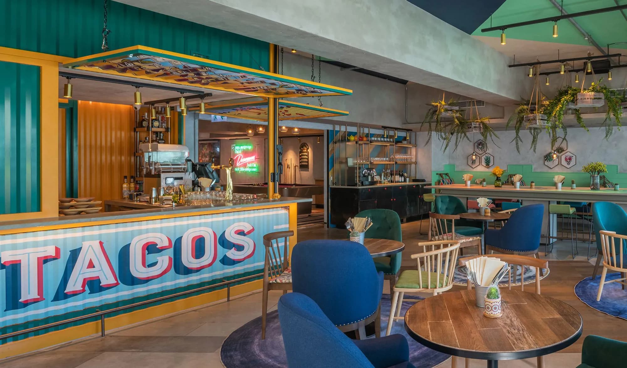 奧華酒店·南岸酒店 ( Southside by Ovolo )