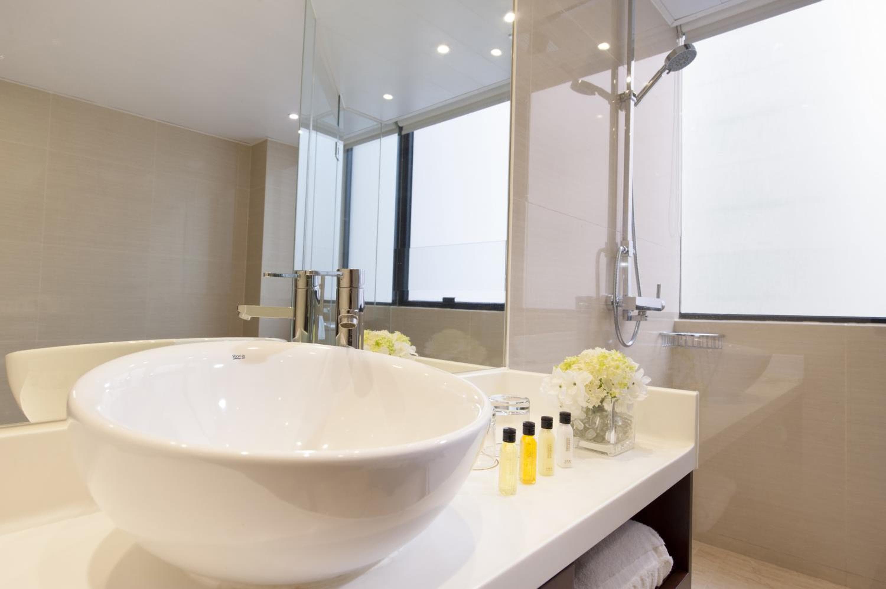 香港麗駿酒店 ( Brighton Hotel )