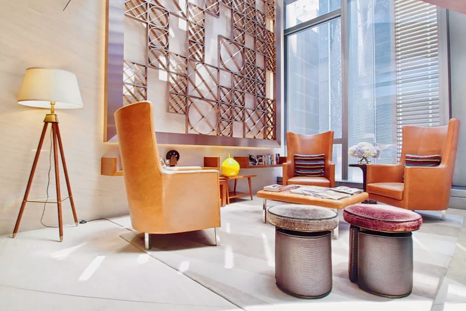 港島英迪格酒店 ( Indigo Hong Kong Island )