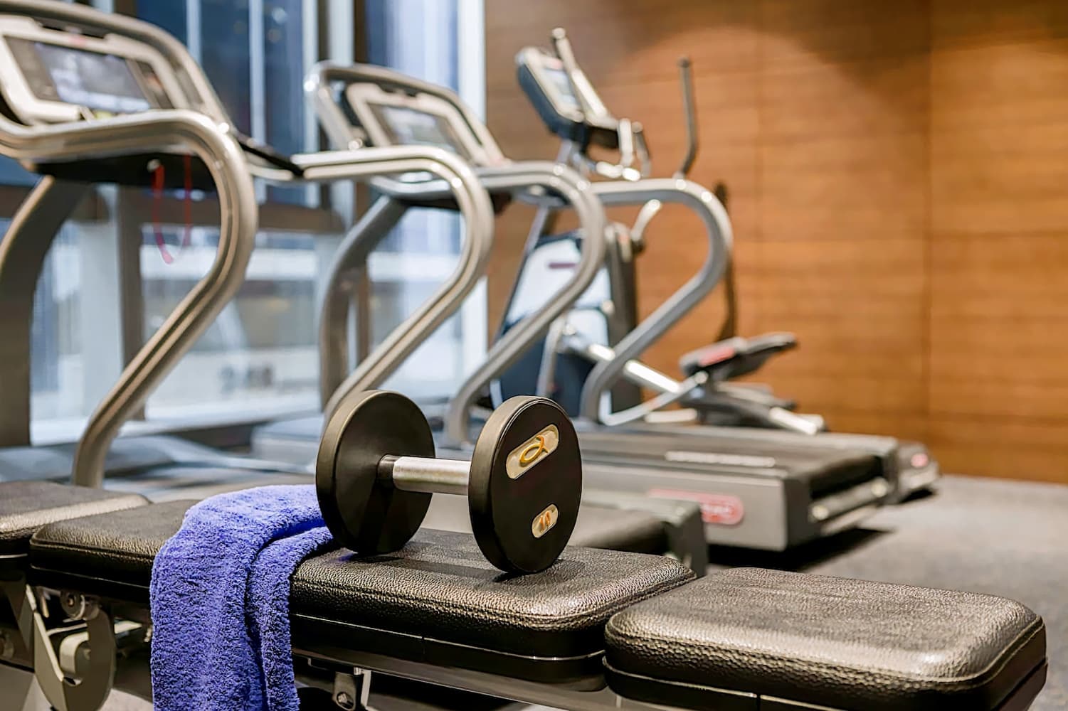 港島英迪格酒店 ( Indigo Hong Kong Island )