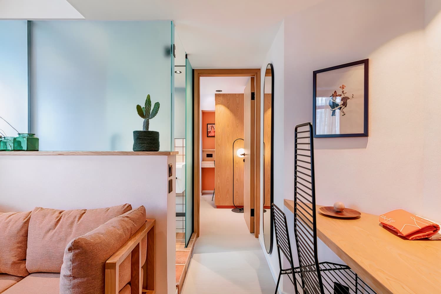 翡格酒店 ( The Figo )