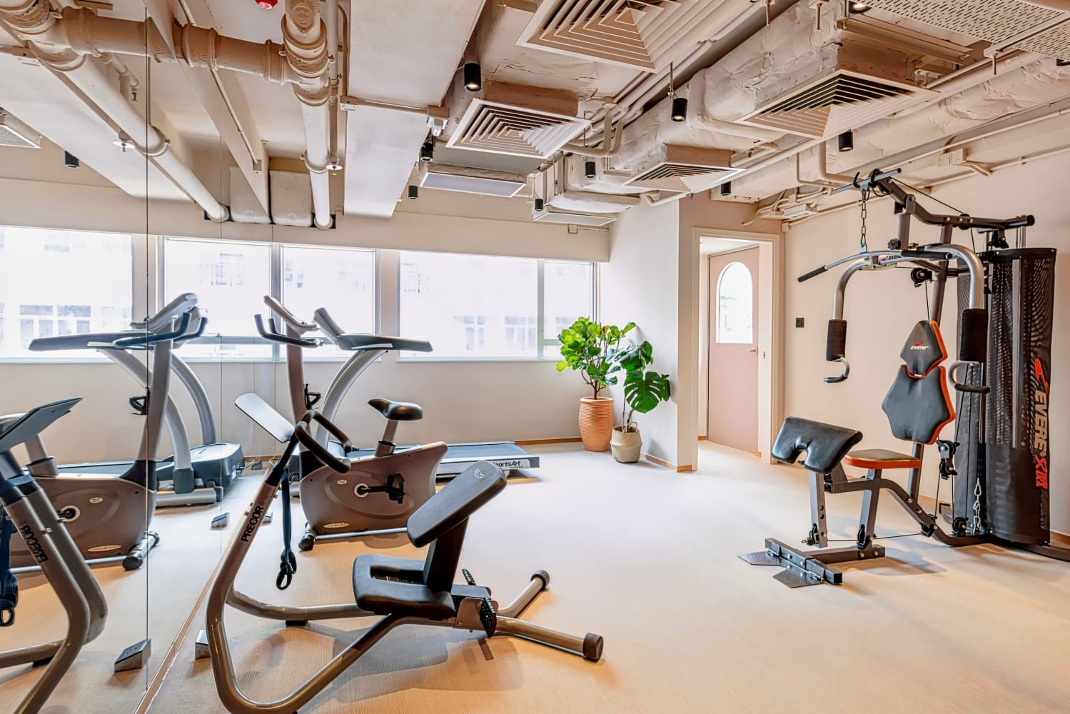 翡格酒店 ( The Figo )