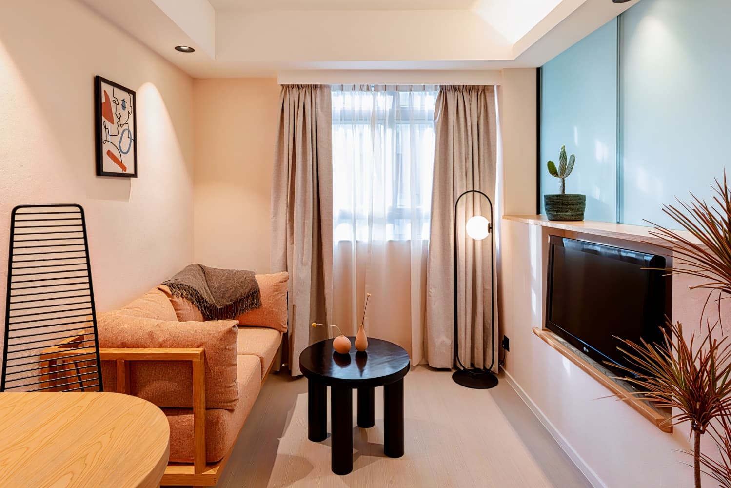 翡格酒店 ( The Figo )