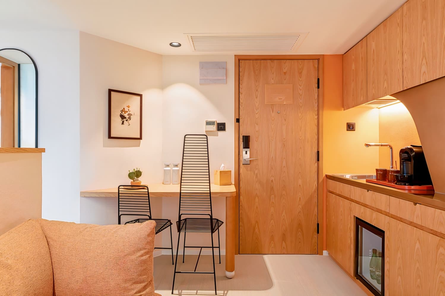 翡格酒店 ( The Figo )