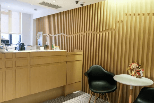 丹木町酒店 ( Tankityou Hotel )