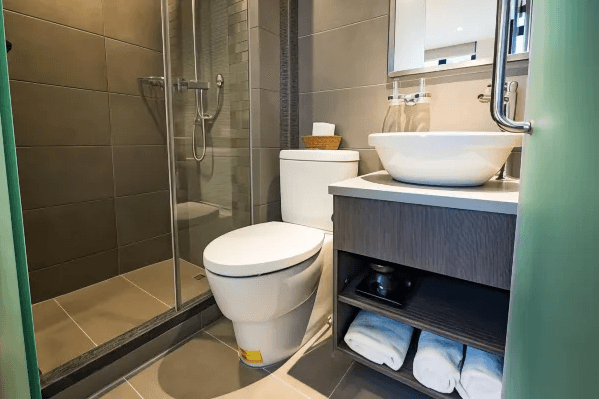 丹木町酒店 ( Tankityou Hotel )