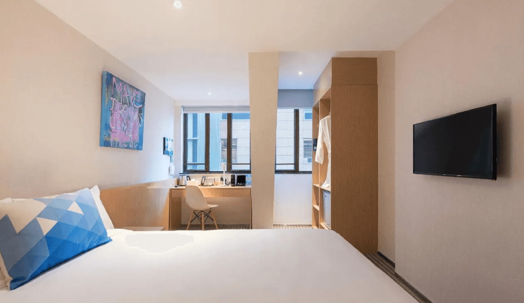 丹木町酒店 ( Tankityou Hotel )