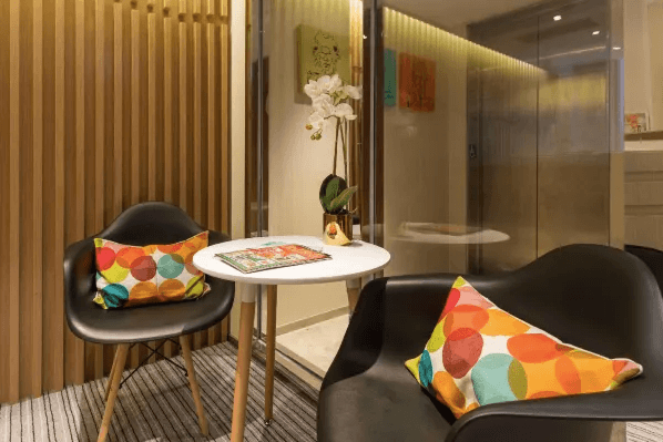 丹木町酒店 ( Tankityou Hotel )