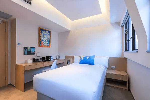 丹木町酒店 ( Tankityou Hotel )