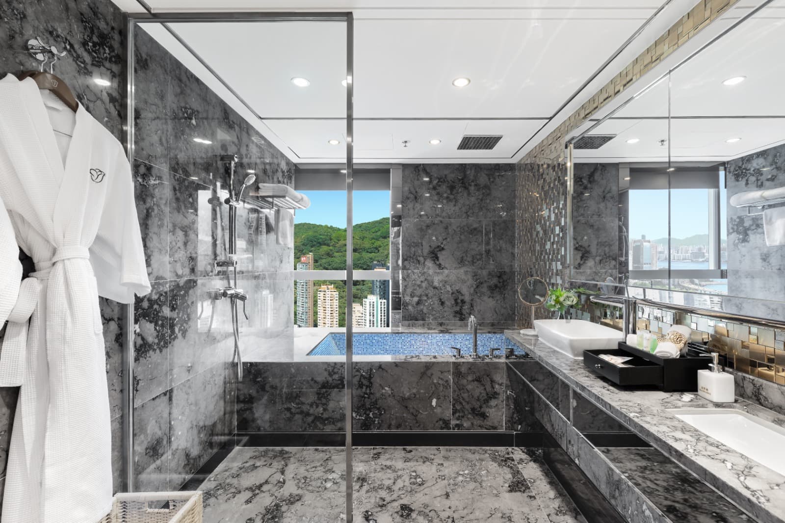 Elysion Place Hotel Causway Bay