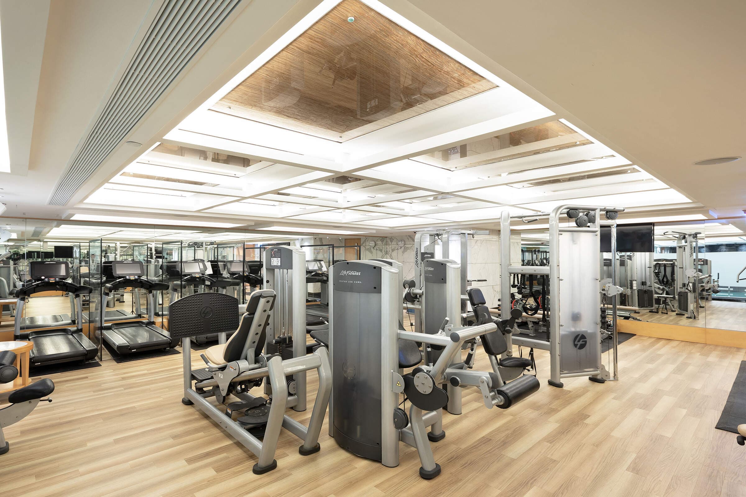 九龍香格里拉大酒店 ( Kowloon Shangri-La, Hong Kong )