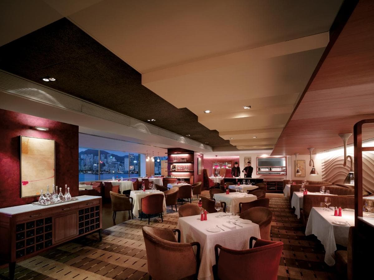 九龍香格里拉大酒店 ( Kowloon Shangri-La, Hong Kong )