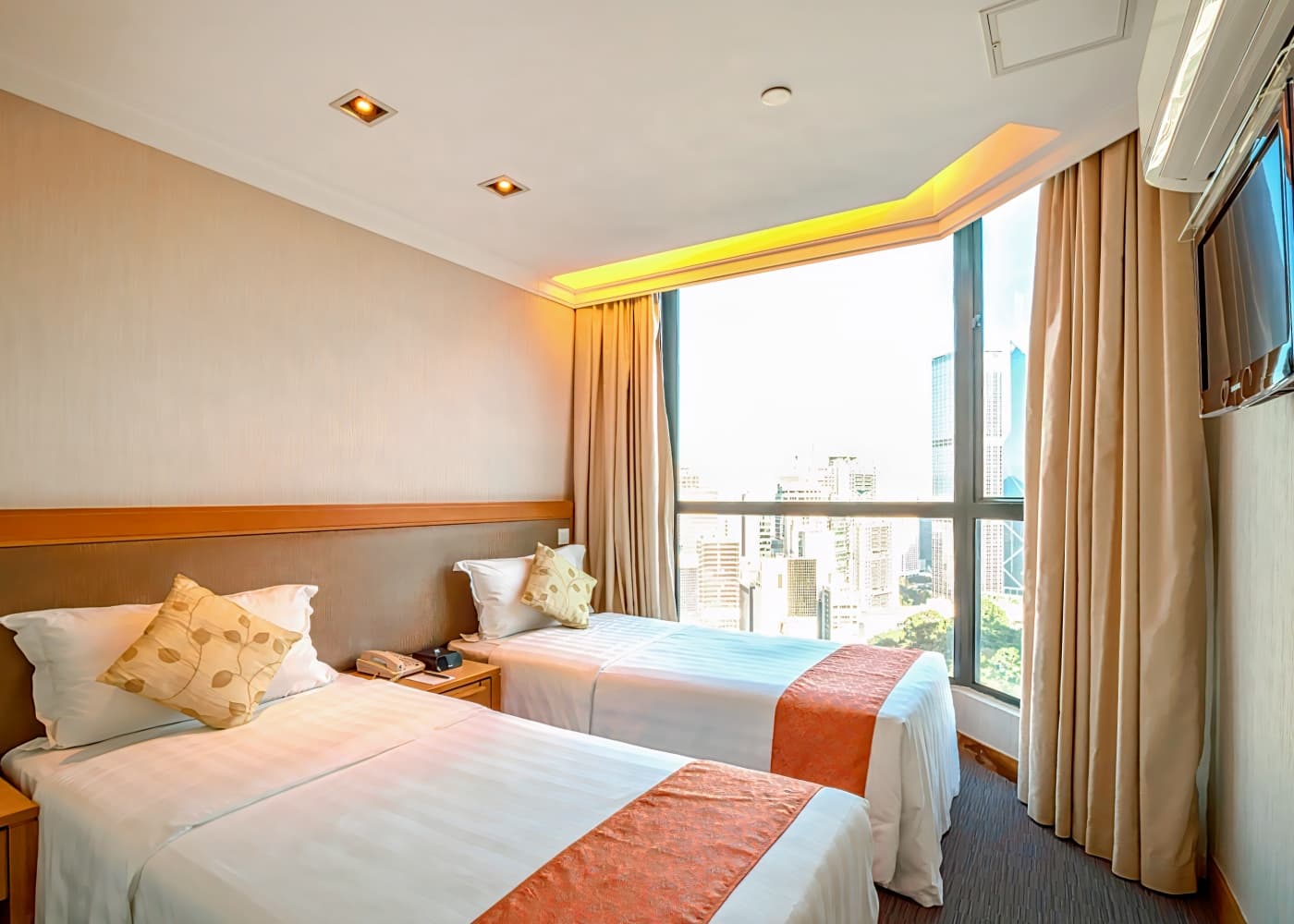 宏基國際賓館 ( Bishop Lei International House )