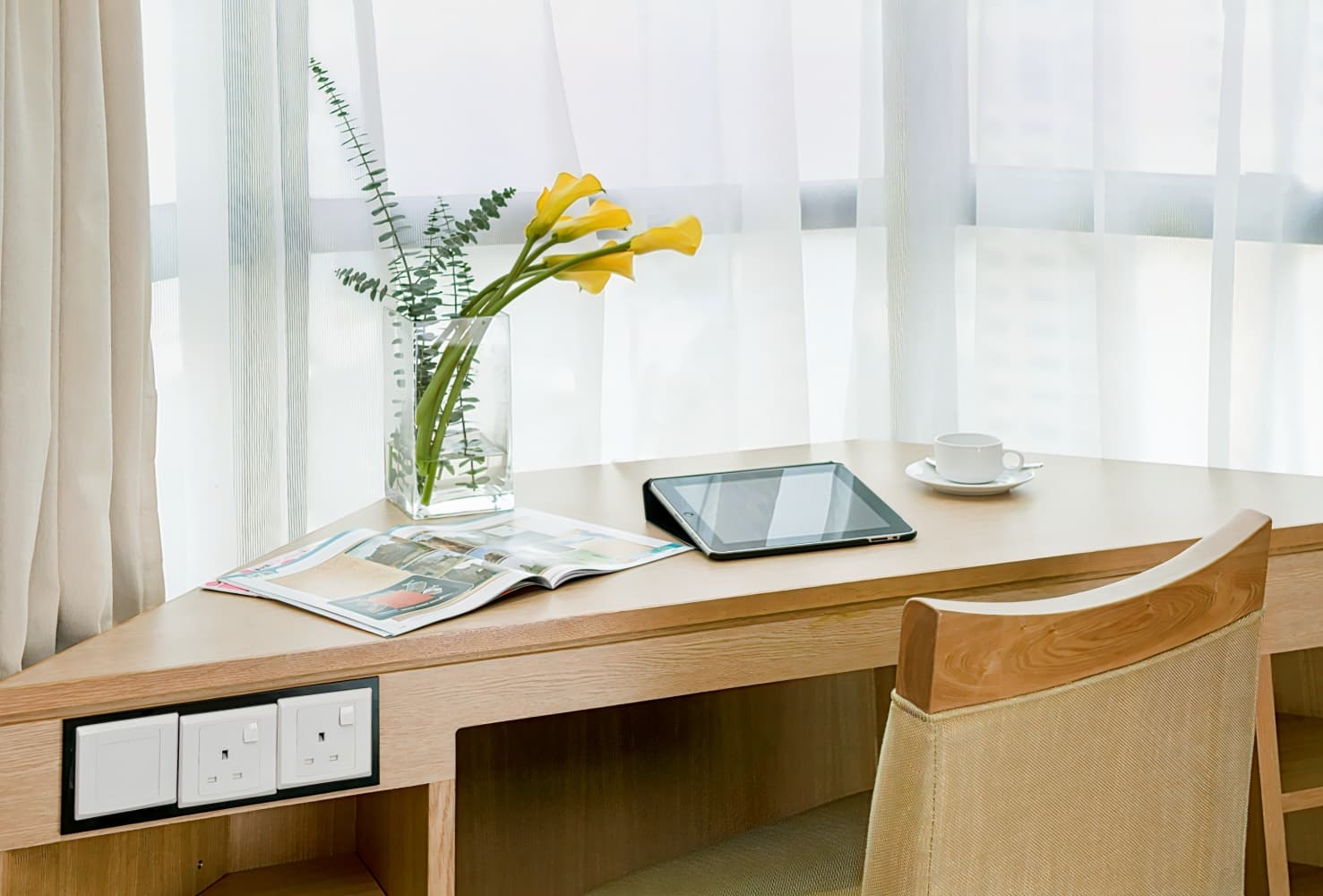 宏基國際賓館 ( Bishop Lei International House )