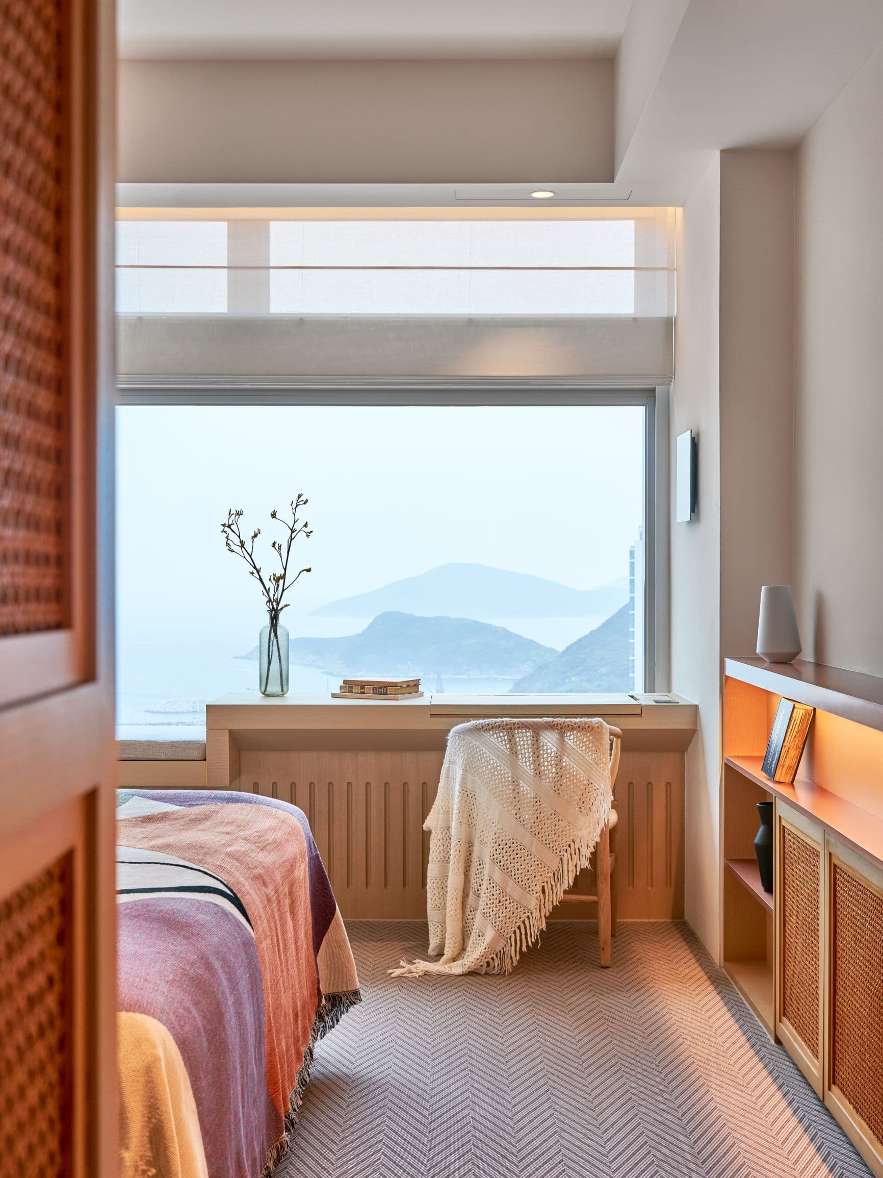 雅格酒店 ( The Arca )