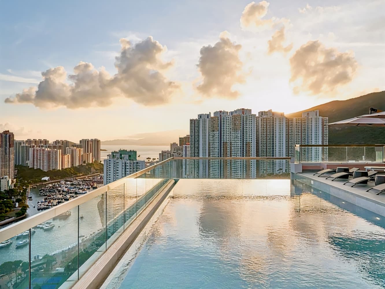 雅格酒店 ( The Arca )