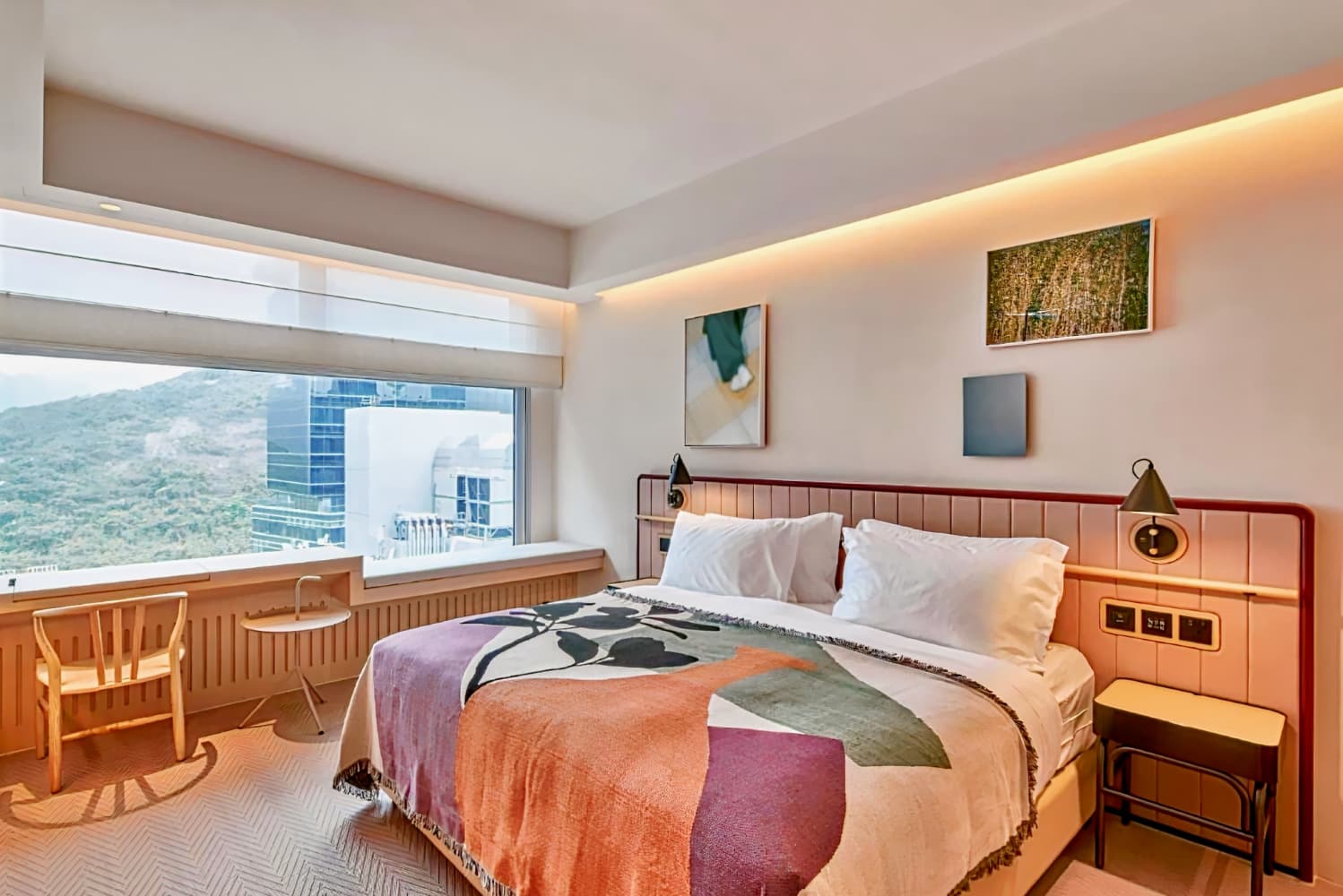 雅格酒店 ( The Arca )