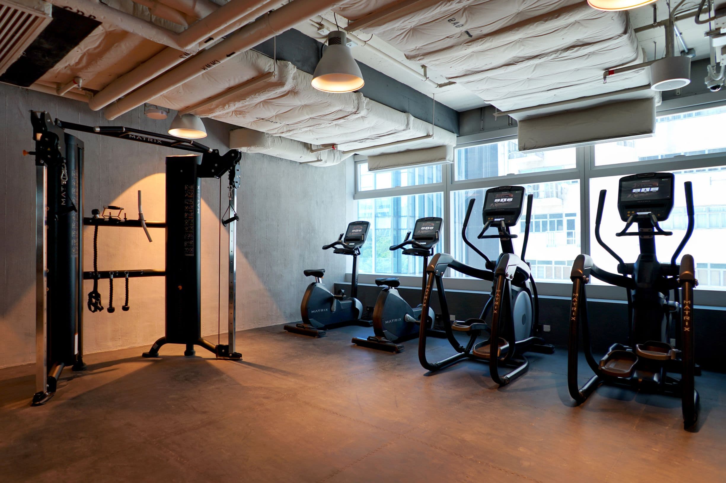 雅格酒店 ( The Arca )