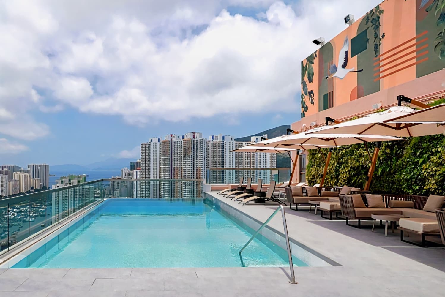 雅格酒店 ( The Arca )